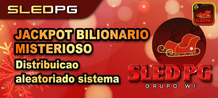 sledpg.com participe de inovador jogo